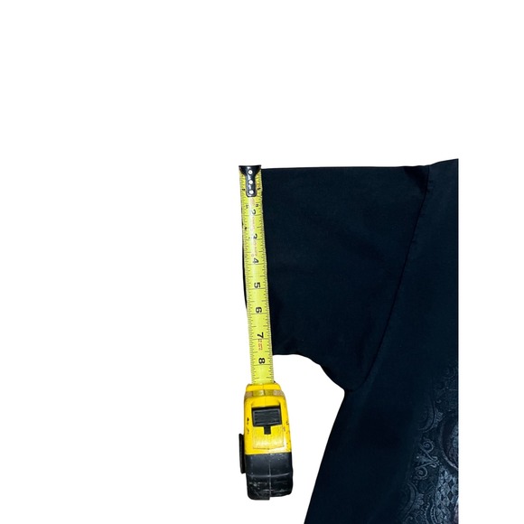 Jerzees 2016 Welcome to Rockville Festival Shirt Mens Large Black Graphic Tee - Picture 7 of 8